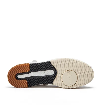 adidas by Alexander Wang AW Bball Mid Boost (Weiß)