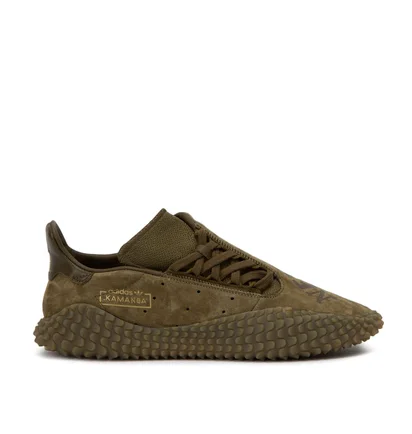 adidas x NEIGHBORHOOD Kamanda 01 (Olive)