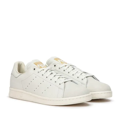 adidas Stan Smith Premium (Weiß)