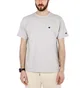Champion x Beams Pocket Detail Tee (Grau)