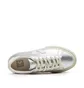 Veja WMNS Campo Chromefree Leather (Silber)