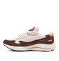 Mizuno Wave Rider Beta (Beige / Braun)