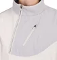Dime Range Pullover Jacket (Grau)