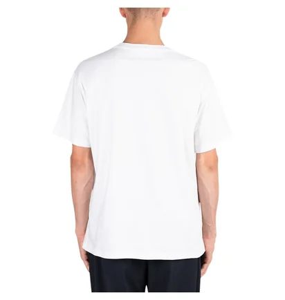 Dime Roads T-Shirt (Weiß)