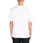 Dime Roads T-Shirt (Weiß)