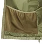 Dime Hiking Zip-Off Sleeves Jacket (Oliv)