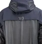 adidas Y-3 CH1 Terrex Parka (Dunkelgrau / Schwarz)