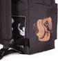 Eastpak x Pleasures Padded (Schwarz)