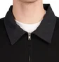 Edwin Aaren Jacket Wayward Left Hand Denim (Schwarz)