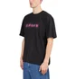 Edwin Neon Katakana T-Shirt (Schwarz)