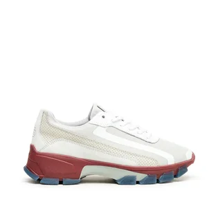 Filling Pieces Track Radar Line (Hellgrau)