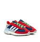 adidas x Angel Chen W SL 7600 AC (Rot / Navy / Weiß)