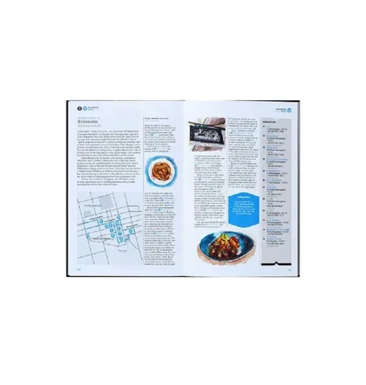 Gestalten: The Monocle Travel Guide Series - Stockholm