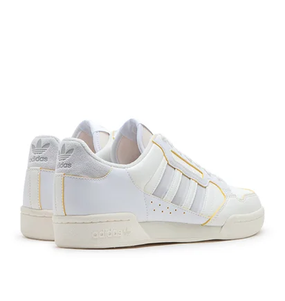 adidas Continental 80 Vegan (Weiss)