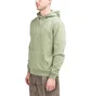 Han Kjobenhavn Casual Hoodie (Olive)