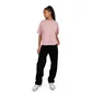 Carhartt WIP W' S/S Chester T-Shirt (Pink)