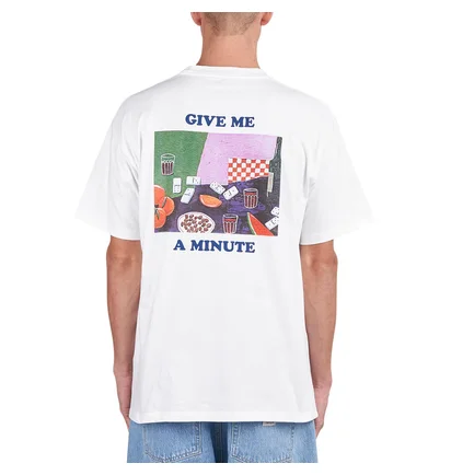 Carhartt WIP S/S Isis Maria Dinner T-Shirt – Carhartt WIP text_image_alt 3