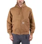 Carhartt WIP OG Active Jacket (Braun)