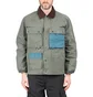Liberaiders Canvas Hunting Jacket (Olive)