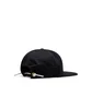 Western Hydrodynamic Research Promotional Hat (Schwarz)