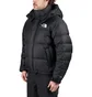 The North Face Himalayan Baltoro Jacket (Schwarz)