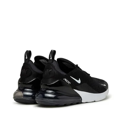 Nike WMNS Air Max 270 (Schwarz / Weiß)
