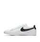 Nike WMNS Blazer Low (Weiß / Schwarz)