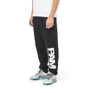 P.A.M. B.T.C. Jogger Sweat Pants (Schwarz)
