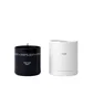 retaW Candle 'FRGMT'