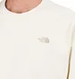 The North Face Coordinates Crewneck (Weiß)