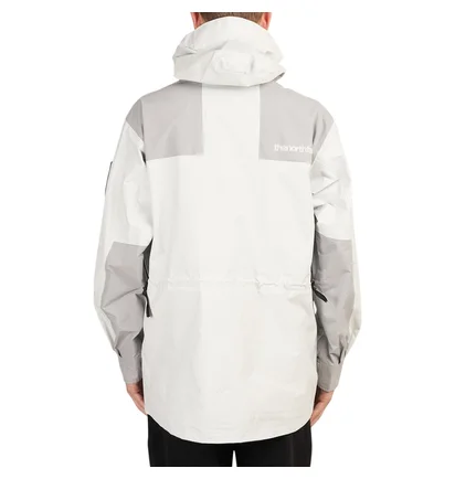 The North Face Origins '86 Mountain Anorak (Grau)