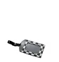 Vans Vault x Porter by Yoshida Luggage Tag (Schwarz / Weiß)