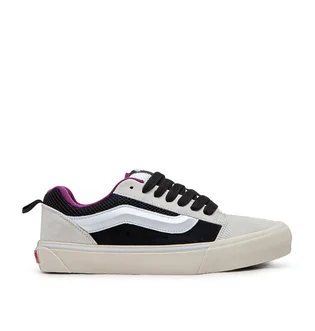 Vans Vault Knu-Skool LX (Weiß / Schwarz)