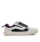 Vans Vault Knu-Skool LX (Weiß / Schwarz)