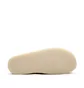 Clarks DSRT Nomad Mule (Beige)