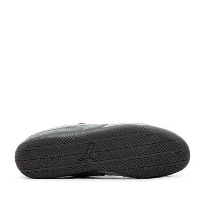 Speedcat Premium (Grau / Silber)