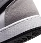 Air Jordan Retro 1 High OG GS 'Smoke Grey' (Weiß / Grau)