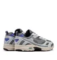 Mizuno S.L. MXR (Grau / Blau)