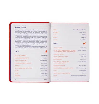 Phaidon: Artifacts: Fascinating Facts about Art, Artists, and the Art World