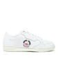 adidas Continental 80 (Weiß / Rot)