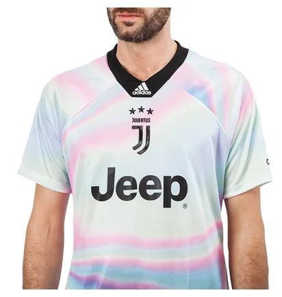 adidas Juventus EA Jersey (Multi)