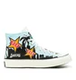 Converse x Chinatown Market 'Lakers Championship Jacket' Chuck 70 Hi (Türkis / Weiß)