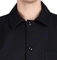 Edmmond Studios Pocket Jacket Felt (Navy)