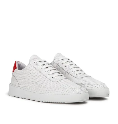 Filling Pieces Low Mondo Ripple Nardo Block (Weiß)