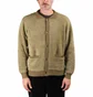 Fucking Awesome Big Night Out Cardigan (Olive)