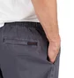 Gramicci Pant Straight Fit (Grau)