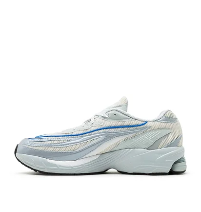 adidas Orketro (Grau / Blau)