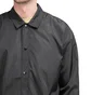 Han Kjobenhavn Coach Jacket (Schwarz)