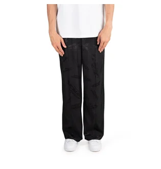Han Kjobenhavn Loose Trousers (Schwarz)