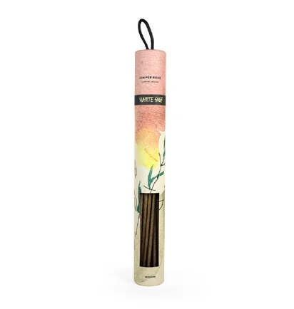 Juniper Ridge Campfire Incense White Sage